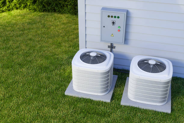 Best HVAC Retrofitting and Upgrading in Hanover, MN