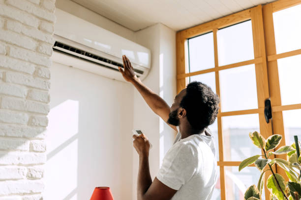 Best HVAC Software and Technology in Hanover, MN