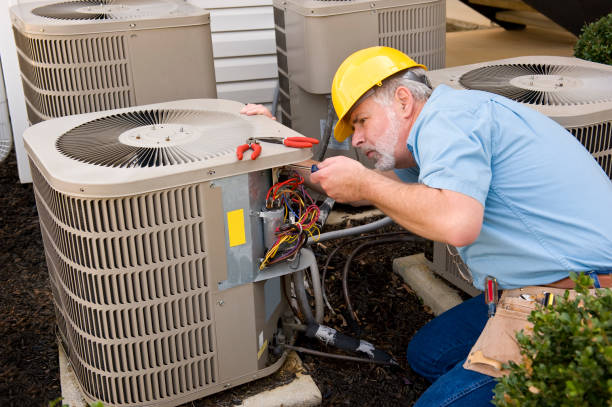 Best Emergency HVAC Services in Hanover, MN