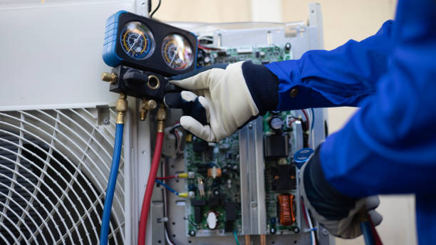 Best HVAC for Healthcare Facilities in Hanover, MN
