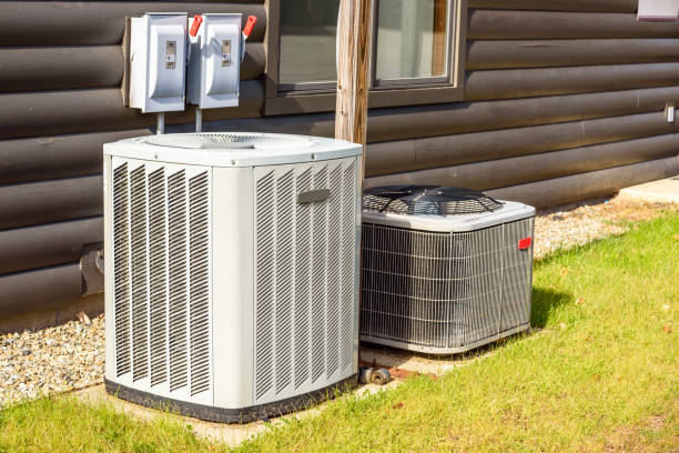Best Solar-powered HVAC Systems in Hanover, MN